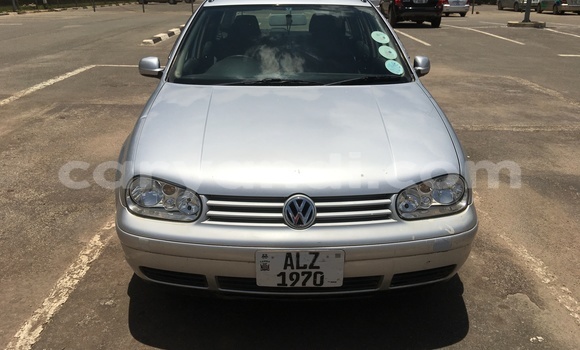 Tenga Tsaru Volkswagen Golf Sirivha Mota in Lusaka in Zambia Tenga Tsaru Volkswagen Golf Sirivha Mota in Lusaka in Zambia
