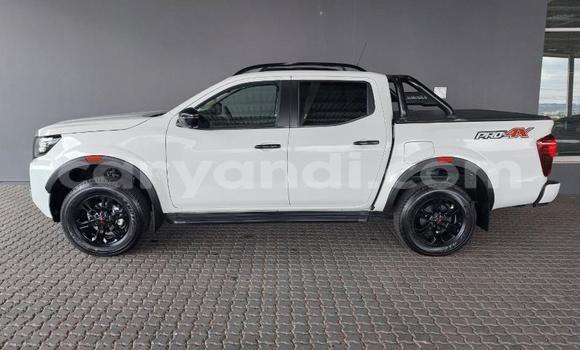 Tenga Tsaru Nissan Navara Chena Mota in Lusaka in Zambia Tenga Tsaru Nissan Navara Chena Mota in Lusaka in Zambia