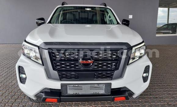 Tenga Tsaru Nissan Navara Chena Mota in Lusaka in Zambia Tenga Tsaru Nissan Navara Chena Mota in Lusaka in Zambia