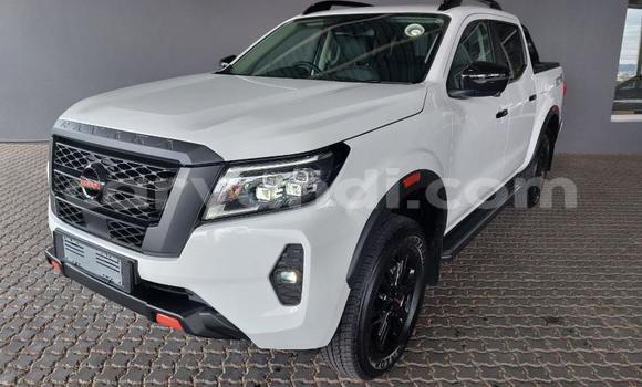 Tenga Tsaru Nissan Navara Chena Mota in Lusaka in Zambia Tenga Tsaru Nissan Navara Chena Mota in Lusaka in Zambia