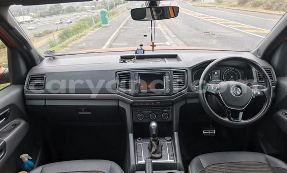 Buy Used Volkswagen Amarok Other Car in Lusaka in Zambia Buy Used Volkswagen Amarok Other Car in Lusaka in Zambia
