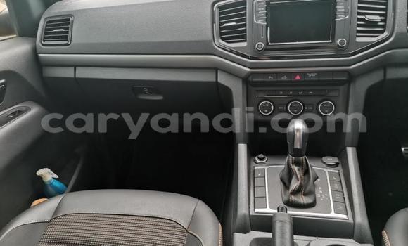 Buy Used Volkswagen Amarok Other Car in Lusaka in Zambia Buy Used Volkswagen Amarok Other Car in Lusaka in Zambia