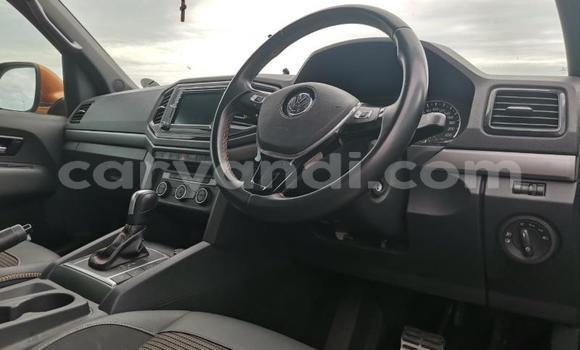 Buy Used Volkswagen Amarok Other Car in Lusaka in Zambia Buy Used Volkswagen Amarok Other Car in Lusaka in Zambia
