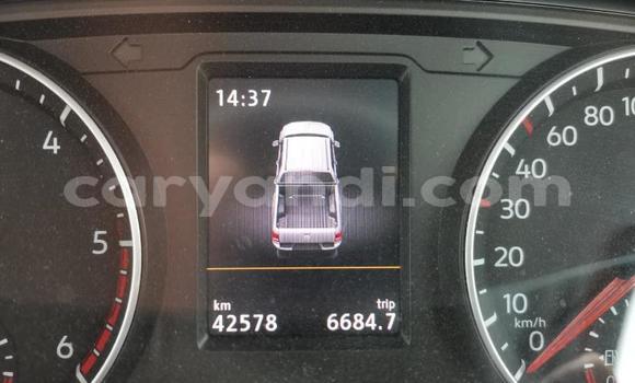 Buy Used Volkswagen Amarok Other Car in Lusaka in Zambia Buy Used Volkswagen Amarok Other Car in Lusaka in Zambia