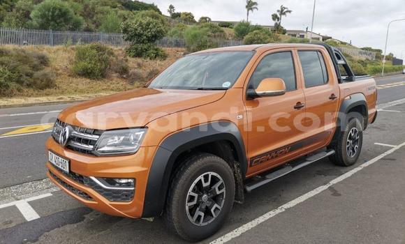 Buy Used Volkswagen Amarok Other Car in Lusaka in Zambia Buy Used Volkswagen Amarok Other Car in Lusaka in Zambia