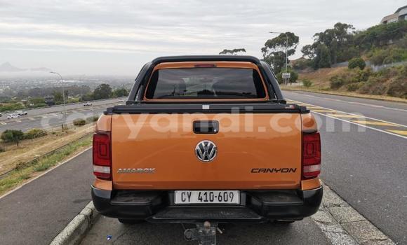 Buy Used Volkswagen Amarok Other Car in Lusaka in Zambia Buy Used Volkswagen Amarok Other Car in Lusaka in Zambia