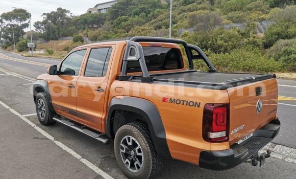 Buy Used Volkswagen Amarok Other Car in Lusaka in Zambia Buy Used Volkswagen Amarok Other Car in Lusaka in Zambia