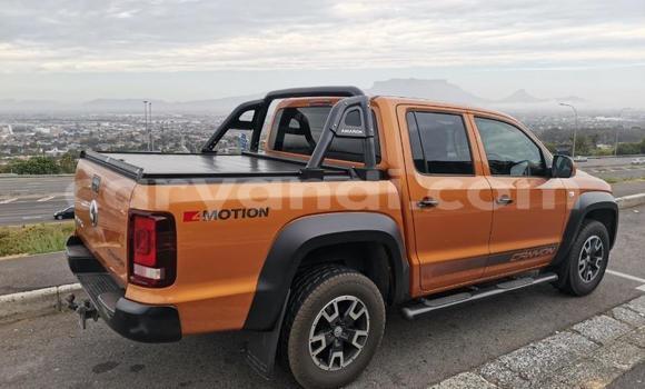 Buy Used Volkswagen Amarok Other Car in Lusaka in Zambia Buy Used Volkswagen Amarok Other Car in Lusaka in Zambia