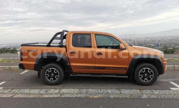 Buy Used Volkswagen Amarok Other Car in Lusaka in Zambia Buy Used Volkswagen Amarok Other Car in Lusaka in Zambia
