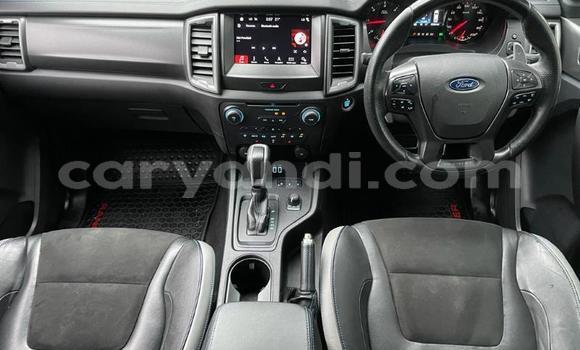 Tenga Tsaru Ford Ranger Chena Mota in Kitwe in Zambia Tenga Tsaru Ford Ranger Chena Mota in Kitwe in Zambia