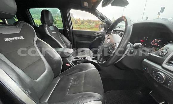 Tenga Tsaru Ford Ranger Chena Mota in Kitwe in Zambia Tenga Tsaru Ford Ranger Chena Mota in Kitwe in Zambia