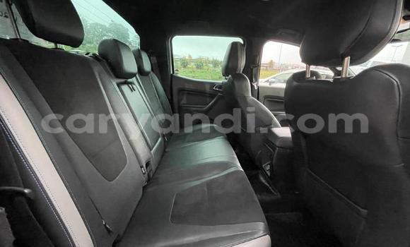 Tenga Tsaru Ford Ranger Chena Mota in Kitwe in Zambia Tenga Tsaru Ford Ranger Chena Mota in Kitwe in Zambia