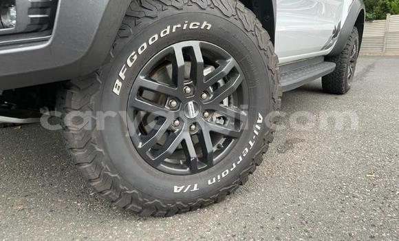 Tenga Tsaru Ford Ranger Chena Mota in Kitwe in Zambia Tenga Tsaru Ford Ranger Chena Mota in Kitwe in Zambia