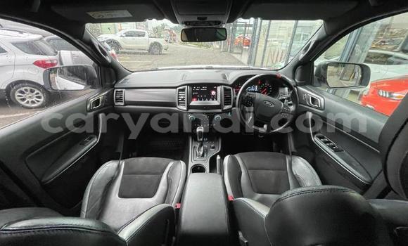 Tenga Tsaru Ford Ranger Chena Mota in Kitwe in Zambia Tenga Tsaru Ford Ranger Chena Mota in Kitwe in Zambia