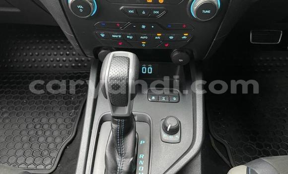 Tenga Tsaru Ford Ranger Chena Mota in Kitwe in Zambia Tenga Tsaru Ford Ranger Chena Mota in Kitwe in Zambia