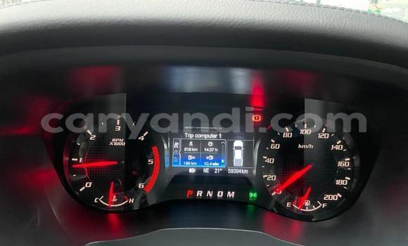 Tenga Tsaru Ford Ranger Chena Mota in Kitwe in Zambia Tenga Tsaru Ford Ranger Chena Mota in Kitwe in Zambia