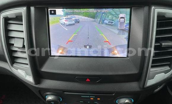 Tenga Tsaru Ford Ranger Chena Mota in Kitwe in Zambia Tenga Tsaru Ford Ranger Chena Mota in Kitwe in Zambia