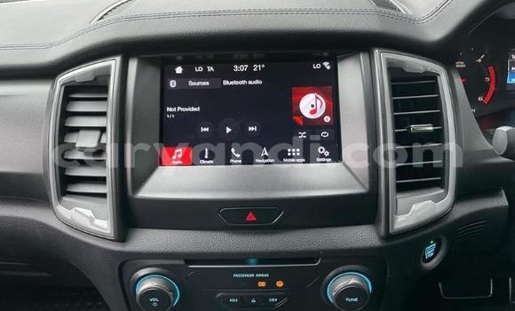 Tenga Tsaru Ford Ranger Chena Mota in Kitwe in Zambia Tenga Tsaru Ford Ranger Chena Mota in Kitwe in Zambia