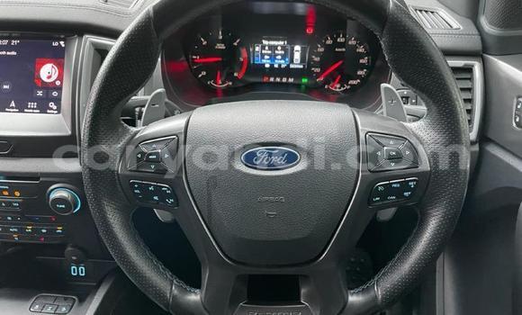 Tenga Tsaru Ford Ranger Chena Mota in Kitwe in Zambia Tenga Tsaru Ford Ranger Chena Mota in Kitwe in Zambia