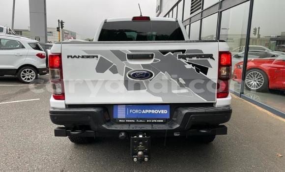 Tenga Tsaru Ford Ranger Chena Mota in Kitwe in Zambia Tenga Tsaru Ford Ranger Chena Mota in Kitwe in Zambia