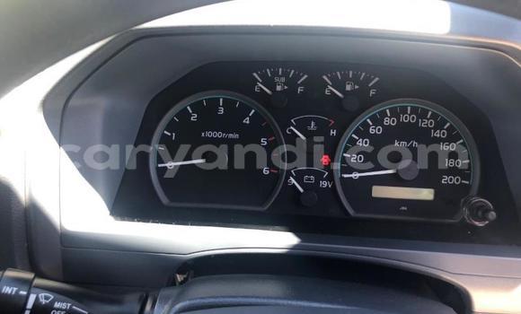 Acheter Occasion Voiture Toyota Land Cruiser Blanc à Lusaka, Zambie Acheter Occasion Voiture Toyota Land Cruiser Blanc à Lusaka, Zambie