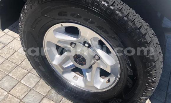 Acheter Occasion Voiture Toyota Land Cruiser Blanc à Lusaka, Zambie Acheter Occasion Voiture Toyota Land Cruiser Blanc à Lusaka, Zambie