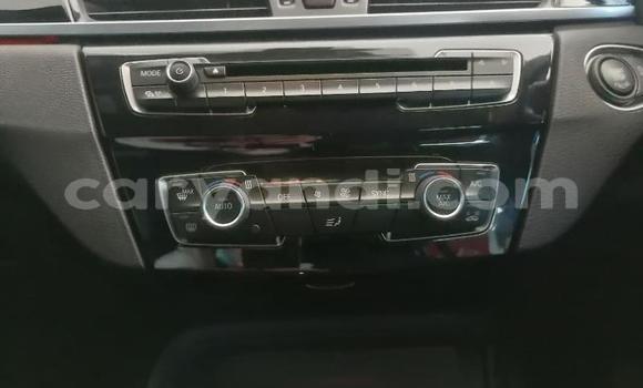 Acheter Occasion Voiture BMW X1 Blanc à Lusaka, Zambie Acheter Occasion Voiture BMW X1 Blanc à Lusaka, Zambie