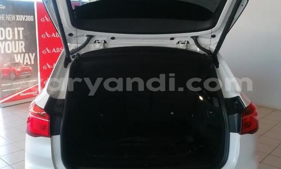 Acheter Occasion Voiture BMW X1 Blanc à Lusaka, Zambie Acheter Occasion Voiture BMW X1 Blanc à Lusaka, Zambie