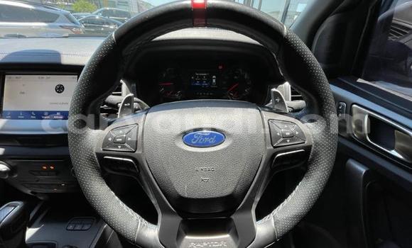 Tenga Tsaru Ford Ranger Nhema Mota in Chingola in Zambia Tenga Tsaru Ford Ranger Nhema Mota in Chingola in Zambia