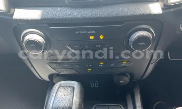 Tenga Tsaru Ford Ranger Nhema Mota in Chingola in Zambia Tenga Tsaru Ford Ranger Nhema Mota in Chingola in Zambia