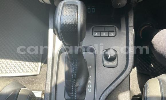 Tenga Tsaru Ford Ranger Nhema Mota in Chingola in Zambia Tenga Tsaru Ford Ranger Nhema Mota in Chingola in Zambia