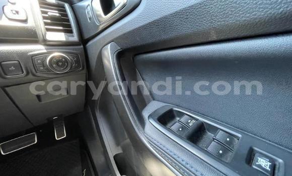 Tenga Tsaru Ford Ranger Nhema Mota in Chingola in Zambia Tenga Tsaru Ford Ranger Nhema Mota in Chingola in Zambia