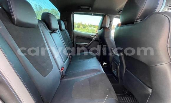 Tenga Tsaru Ford Ranger Nhema Mota in Chingola in Zambia Tenga Tsaru Ford Ranger Nhema Mota in Chingola in Zambia