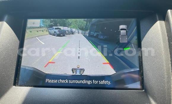 Tenga Tsaru Ford Ranger Nhema Mota in Chingola in Zambia Tenga Tsaru Ford Ranger Nhema Mota in Chingola in Zambia