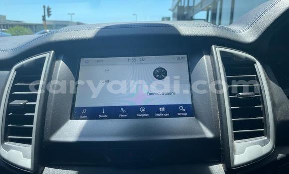 Tenga Tsaru Ford Ranger Nhema Mota in Chingola in Zambia Tenga Tsaru Ford Ranger Nhema Mota in Chingola in Zambia