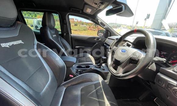 Tenga Tsaru Ford Ranger Nhema Mota in Chingola in Zambia Tenga Tsaru Ford Ranger Nhema Mota in Chingola in Zambia