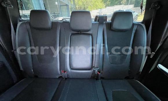 Tenga Tsaru Ford Ranger Nhema Mota in Chingola in Zambia Tenga Tsaru Ford Ranger Nhema Mota in Chingola in Zambia