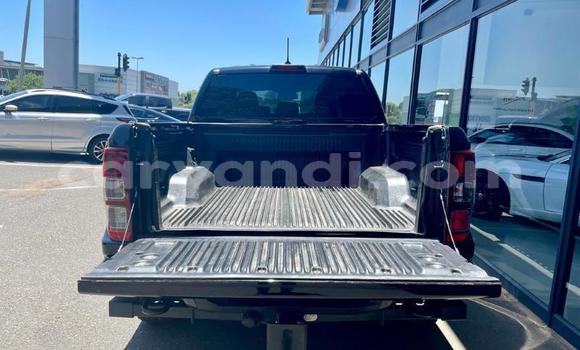 Tenga Tsaru Ford Ranger Nhema Mota in Chingola in Zambia Tenga Tsaru Ford Ranger Nhema Mota in Chingola in Zambia