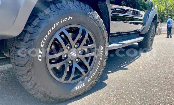 Tenga Tsaru Ford Ranger Nhema Mota in Chingola in Zambia Tenga Tsaru Ford Ranger Nhema Mota in Chingola in Zambia