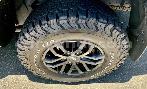 Tenga Tsaru Ford Ranger Nhema Mota in Chingola in Zambia Tenga Tsaru Ford Ranger Nhema Mota in Chingola in Zambia