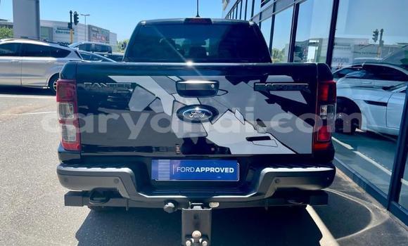 Tenga Tsaru Ford Ranger Nhema Mota in Chingola in Zambia Tenga Tsaru Ford Ranger Nhema Mota in Chingola in Zambia