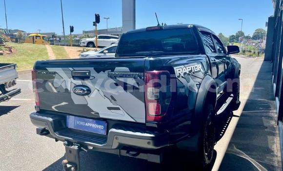 Tenga Tsaru Ford Ranger Nhema Mota in Chingola in Zambia Tenga Tsaru Ford Ranger Nhema Mota in Chingola in Zambia