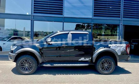 Tenga Tsaru Ford Ranger Nhema Mota in Chingola in Zambia Tenga Tsaru Ford Ranger Nhema Mota in Chingola in Zambia