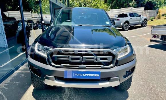 Tenga Tsaru Ford Ranger Nhema Mota in Chingola in Zambia Tenga Tsaru Ford Ranger Nhema Mota in Chingola in Zambia