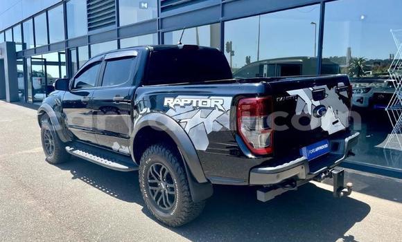 Tenga Tsaru Ford Ranger Nhema Mota in Chingola in Zambia Tenga Tsaru Ford Ranger Nhema Mota in Chingola in Zambia