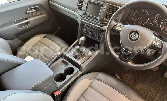 Acheter Occasion Voiture Volkswagen Amarok Blanc à Livingstone, Zambie Acheter Occasion Voiture Volkswagen Amarok Blanc à Livingstone, Zambie