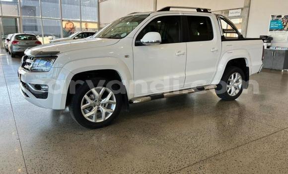 Acheter Occasion Voiture Volkswagen Amarok Blanc à Livingstone, Zambie Acheter Occasion Voiture Volkswagen Amarok Blanc à Livingstone, Zambie