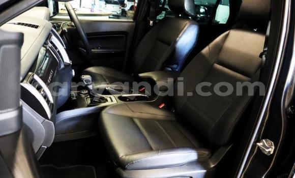 Tenga Tsaru Ford Everest Zvimwe Mota in Kitwe in Zambia Tenga Tsaru Ford Everest Zvimwe Mota in Kitwe in Zambia