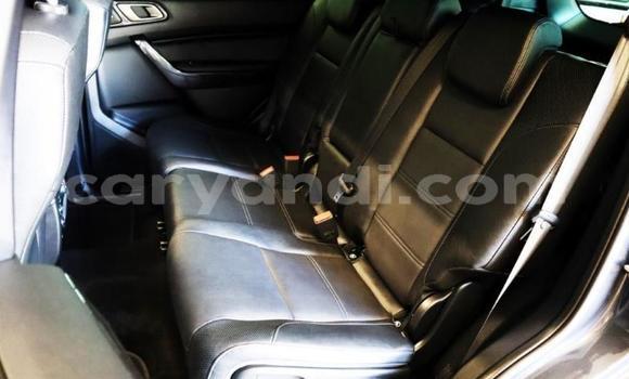 Tenga Tsaru Ford Everest Zvimwe Mota in Kitwe in Zambia Tenga Tsaru Ford Everest Zvimwe Mota in Kitwe in Zambia