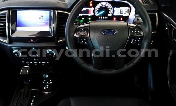 Tenga Tsaru Ford Everest Zvimwe Mota in Kitwe in Zambia Tenga Tsaru Ford Everest Zvimwe Mota in Kitwe in Zambia